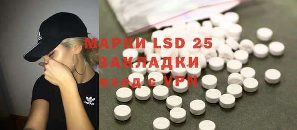 индика Алексеевка